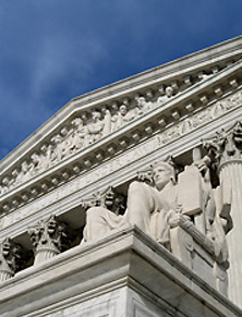 Courthouse, Experienced Attorney in Washington, DC